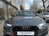 Audi A4 Avant 2.0 TDI S tronic