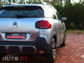 Citroen C3 Aircross 1.5 BlueHDi Shine EAT6