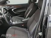 Opel Insignia Sports Tourer