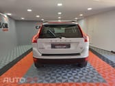 Volvo XC60 2.4 D Drive Summum