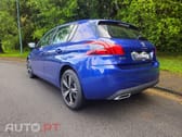 Peugeot 308 Blue-HDi Business