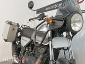 Royal Enfield Himalayan HIMALAYAN 400