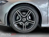 Mercedes-Benz CLA 180 d AMG Line Aut.