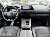 Citroen C5 Aircross 1.6 Hybrid Shine e-EAT8