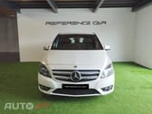 Mercedes-Benz B 180 CDI
