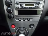 Honda Civic 1.7 CTDi Sport