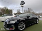 Audi A5 40 TDI Advanced S tronic