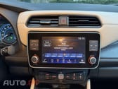 Nissan Leaf N-Connecta Full Led