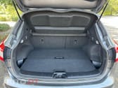 Nissan Qashqai 1.5 dCi Tekna 19 Pele