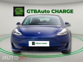 Tesla Model 3 Standard RWD Plus I.V.A DEDUTIVEL  