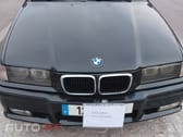 BMW 318 TDS compact