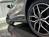 Mercedes-Benz EQA 250 AMG Line