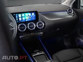 Mercedes-Benz EQA 250+ Progressive