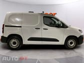 Citroen Berlingo Talla M 50kWh