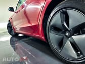 Tesla Model 3 Long Range Tração Integral