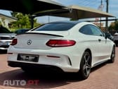 Mercedes-Benz C 220 d Aut.