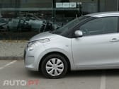 Citroen C1 1.0 VTi Shine