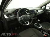 Renault Captur Captur 1.0 TCe Techno