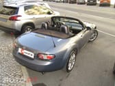 Mazda MX-5 MZR 1.8 Exclusive Plus
