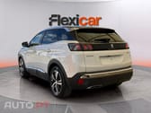 Peugeot 3008 225 e-EAT8 GT Pack