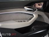Audi E-Tron 55 quattro