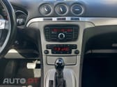 Ford S-Max 2.0 TDCi Titanium 7L Aut.