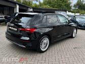 Audi A3 Sportback 35 TDI Advanced S tronic