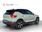 Volvo XC40 Recharge 82 kWh Twin Motor Ultimate