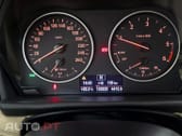 BMW 216 d Line Luxury