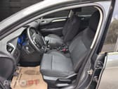 Citroen C4 1.6 HDi Seduction