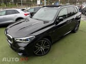 BMW X5 45 e xDrive Pack M