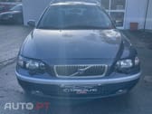 Volvo V70 D5 Nivel 2