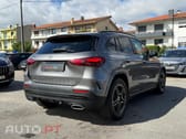 Mercedes-Benz GLA 180 d AMG Line