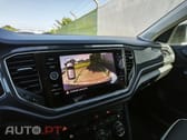 Volkswagen T-Roc 1.5 TSI Sport
