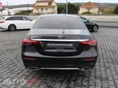 Mercedes-Benz E 300 De AMG Line