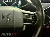 DS DS3 Crossback E-TENSE PERFORMANCE LINE