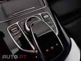 Mercedes-Benz C 250 BlueTEC AMG Line Aut.