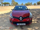 Renault Clio Sport Tourer 1.2 TCE GT EDC