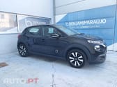 Citroen C3 1.2 PureTech Feel Pack