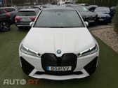 BMW iX xDrive 40 Pack Desportivo