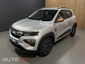 Dacia Spring Electric 45 Comfort