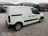 Citroen Berlingo 1.6 BlueHDI 3LUG Automática