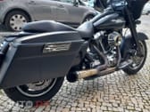 Harley Davidson FLH X Street Glide