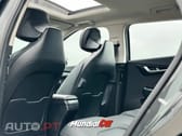 Kia EV6 77,4-kWh GT-line