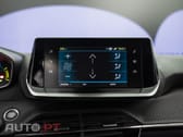 Peugeot E-2008 50 kWh Active