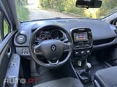 Renault Clio 1.5 dCi Limited