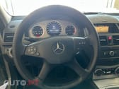 Mercedes-Benz C 220 CDi Avantgarde