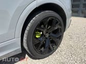 Audi RSQ8 Sport