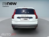 Dacia Jogger Eco-G 120 Bi-Fuel Extreme 7 lugares