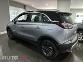 Opel Crossland X 1.2 T 2020